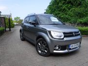 Suzuki Ignis 2018