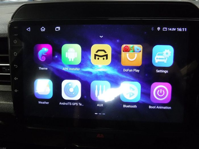 Suzuki Ignis 2018