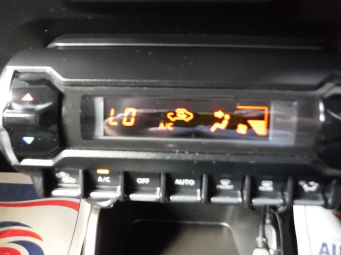 Suzuki Ignis 2018