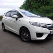 Honda Fit 2015