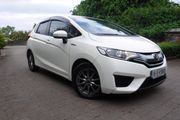 Honda Fit 2015