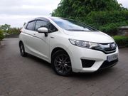 Honda Fit 2015