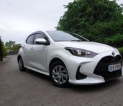 Toyota Yaris 2020