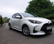 Toyota Yaris 2020