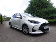 Toyota Yaris 2020