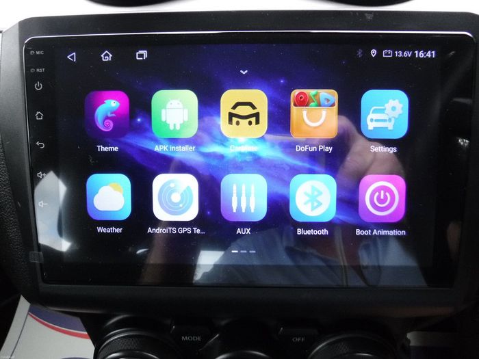 Suzuki Swift 2019