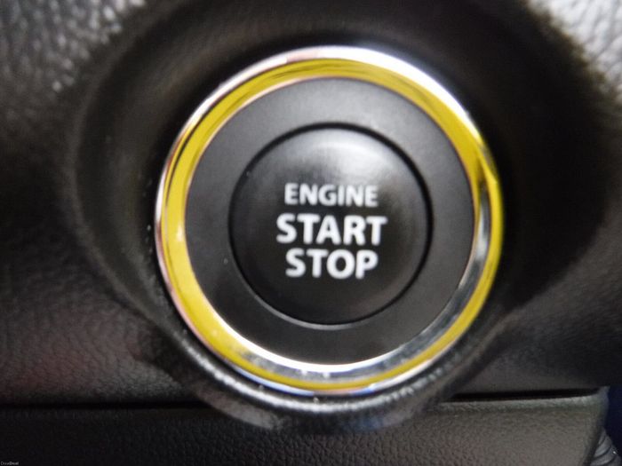 Suzuki Swift 2019