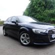 Audi A3 2020