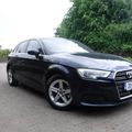 Audi A3 2020
