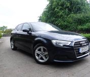 Audi A3 2020