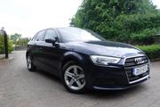 Audi A3 2020
