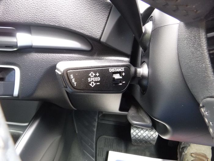 Audi A3 2020