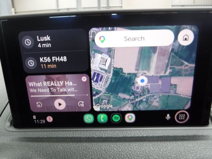 Audi A3 2020