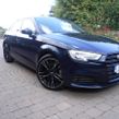 Audi A3 2020