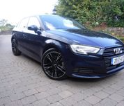 Audi A3 2020