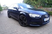 Audi A3 2020