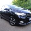 Honda Fit 2018