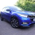 Honda Vezel 2020