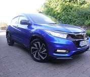 Honda Vezel 2020