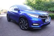 Honda Vezel 2020