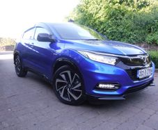 Honda Vezel 2020