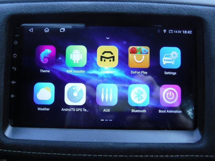 Honda Vezel 2020