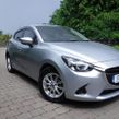 Mazda Demio 2017