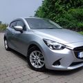 Mazda Demio 2017