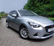 Mazda Demio 2017