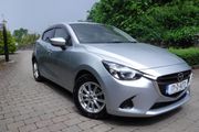 Mazda Demio 2017