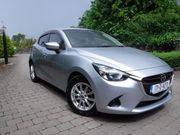 Mazda Demio 2017