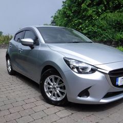 Mazda Demio 2017
