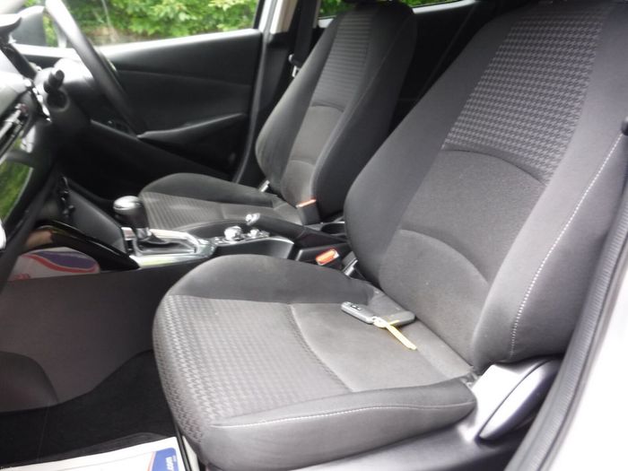 Mazda Demio 2017