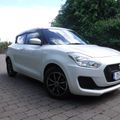 Suzuki Swift 2017
