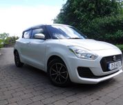 Suzuki Swift 2017