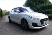 Suzuki Swift 2017