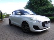 Suzuki Swift 2017