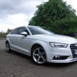 Audi A3 2015