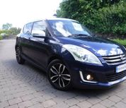Suzuki Swift 2015
