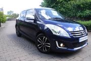 Suzuki Swift 2015