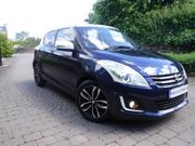 Suzuki Swift 2015