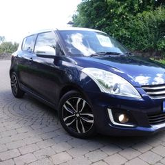 Suzuki Swift 2015