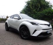 Toyota C-HR 2018