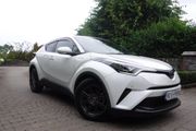 Toyota C-HR 2018