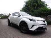 Toyota C-HR 2018
