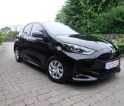 Toyota Yaris 2022