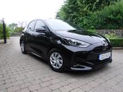 Toyota Yaris 2022