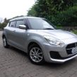 Suzuki Swift 2020