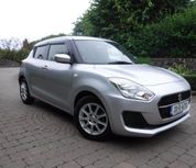 Suzuki Swift 2020