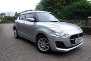 Suzuki Swift 2020